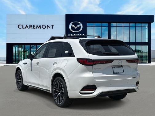 2025 Mazda CX-70 3.3 Turbo S Premium Plus