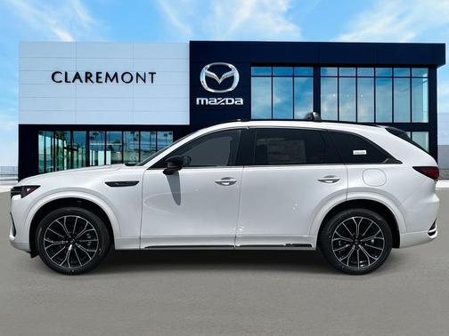 2025 Mazda CX-70 3.3 Turbo S Premium Plus