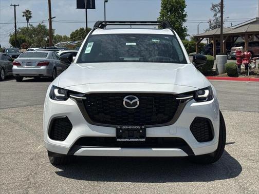 2025 Mazda CX-70 3.3 Turbo S Premium Plus
