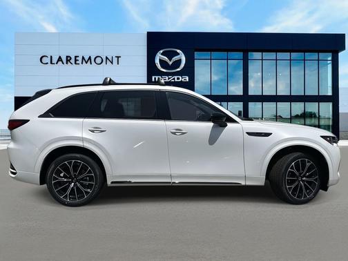 2025 Mazda CX-70 3.3 Turbo S Premium Plus