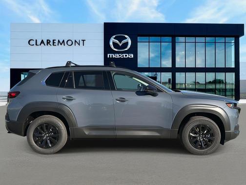 2026 Mazda CX-50 Hybrid Premium