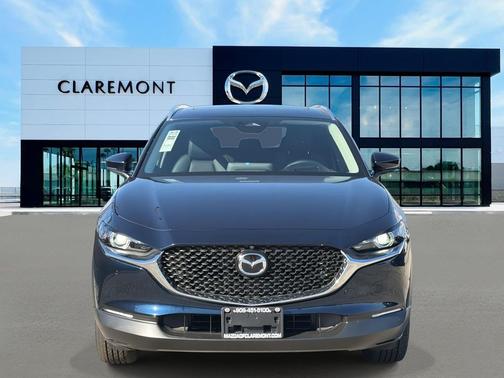 2026 Mazda CX-30 2.5 S Premium Package