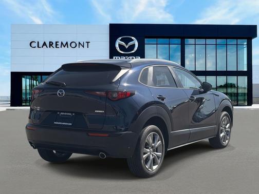 2026 Mazda CX-30 2.5 S Premium Package