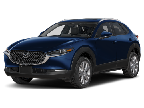 2026 Mazda CX-30 2.5 S Premium Package