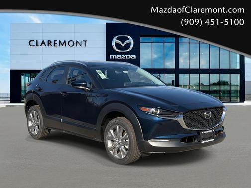 2026 Mazda CX-30 2.5 S Premium Package