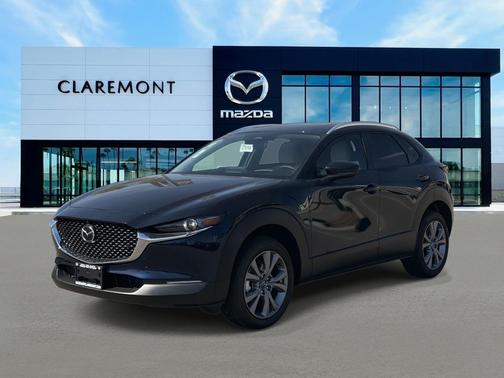 2026 Mazda CX-30 2.5 S Premium Package