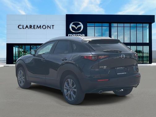2026 Mazda CX-30 2.5 S Premium Package