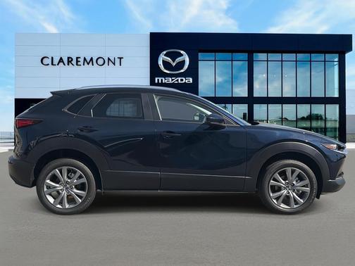 2026 Mazda CX-30 2.5 S Premium Package