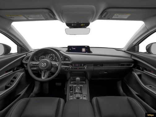 2026 Mazda CX-30 2.5 S Premium Package