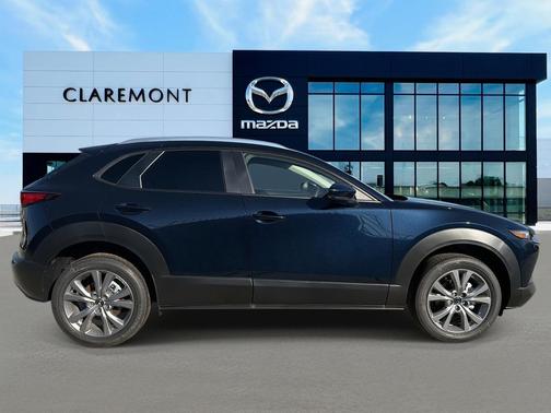 2026 Mazda CX-30 2.5 S Premium Package