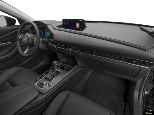 2026 Mazda CX-30 2.5 S Premium Package