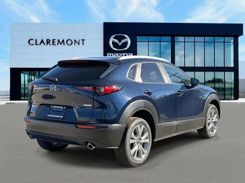 2026 Mazda CX-30 2.5 S Premium Package
