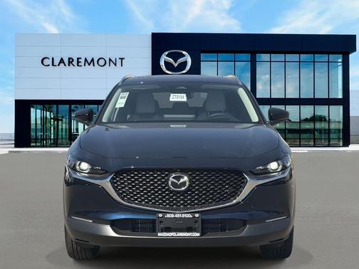 2026 Mazda CX-30 2.5 S Premium Package