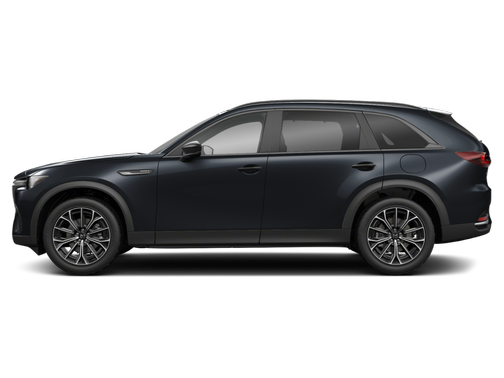 2025 Mazda CX-70 PHEV Premium Plus Package
