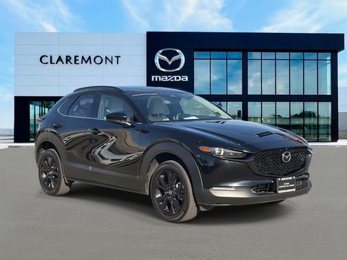 2025 Mazda CX-30 2.5 Turbo Premium Plus Package