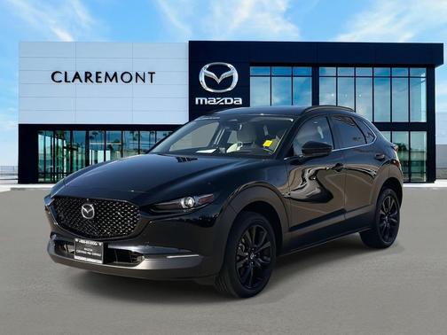 2025 Mazda CX-30 2.5 Turbo Premium Plus Package