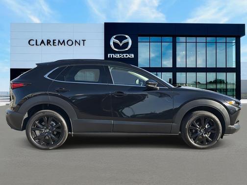 2025 Mazda CX-30 2.5 Turbo Premium Plus Package