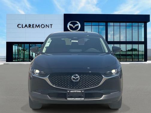 2025 Mazda CX-30 2.5 S