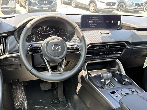 2025 Mazda CX-90 3.3 Turbo S