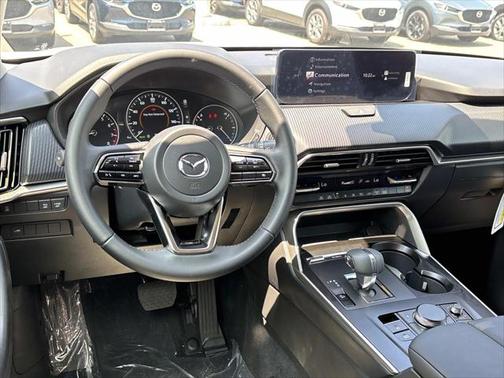 2025 Mazda CX-90 3.3 Turbo S