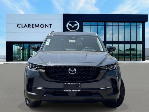 2025 Mazda CX-50 Hybrid Premium Plus Package