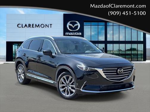 2023 Mazda CX-9 Grand Touring