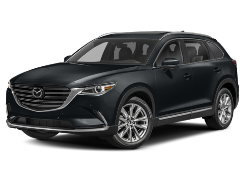 2023 Mazda CX-9 Grand Touring