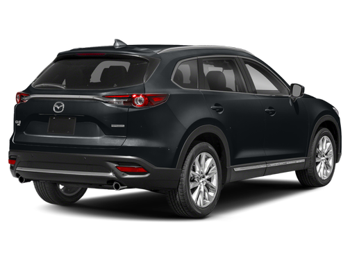 2023 Mazda CX-9 Grand Touring