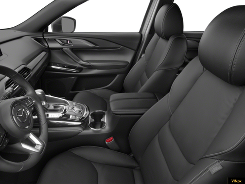 2023 Mazda CX-9 Grand Touring