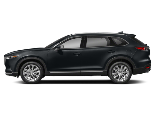 2023 Mazda CX-9 Grand Touring