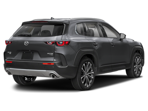 2025 Mazda CX-50 2.5 Turbo Premium Plus Package