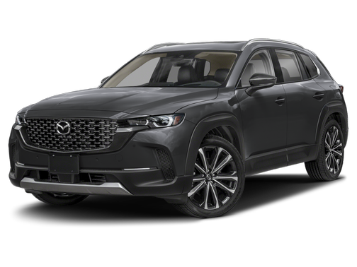 2025 Mazda CX-50 2.5 Turbo Premium Plus Package