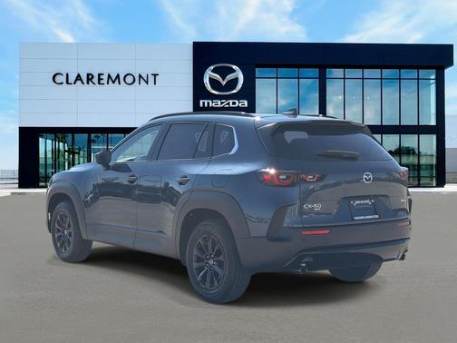 2026 Mazda CX-50 Hybrid Premium