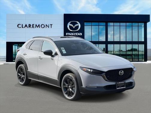 2025 Mazda CX-30 2.5 Turbo Premium Plus Package