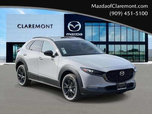 2025 Mazda CX-30 2.5 Turbo Premium Plus Package