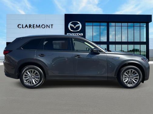 2025 Mazda CX-90 3.3 Turbo Preferred