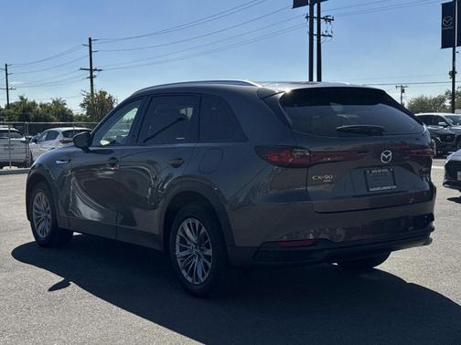 2025 Mazda CX-90 3.3 Turbo Preferred