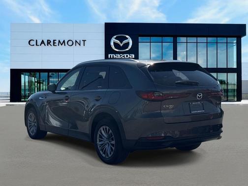 2025 Mazda CX-90 3.3 Turbo Preferred