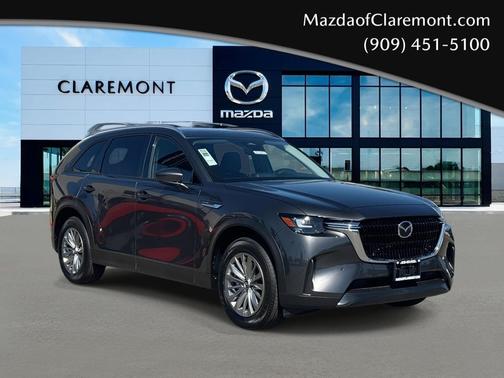 2025 Mazda CX-90 3.3 Turbo Preferred