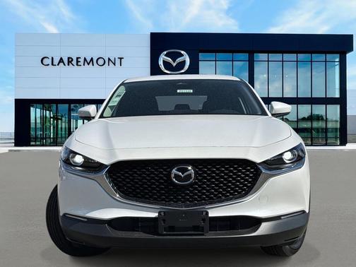 2025 Mazda CX-30 2.5 S