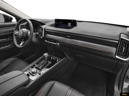 POLYMETAL GRY M 2026 Mazda CX-50 Hybrid Premium