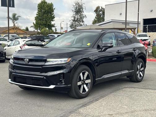 2024 Honda Prologue Touring