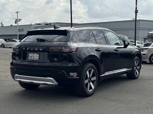 2024 Honda Prologue Touring