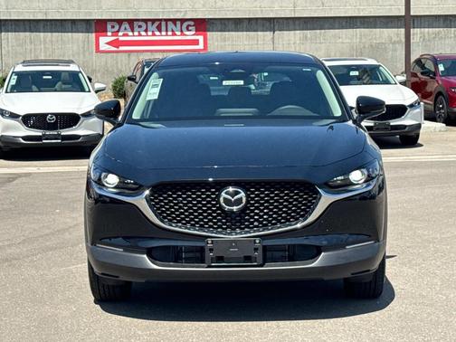 2025 Mazda CX-30 2.5 S