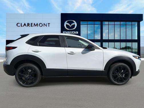 2026 Mazda CX-30 2.5 S Select Sport