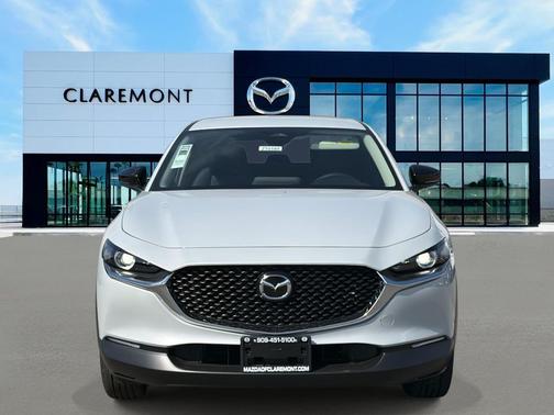 2026 Mazda CX-30 2.5 S Select Sport