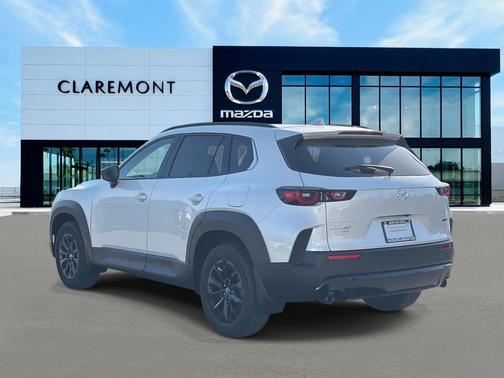 2026 Mazda CX-50 Hybrid Sport