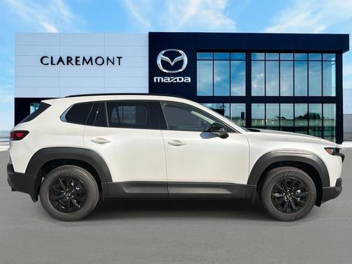 2026 Mazda CX-50 Hybrid Sport