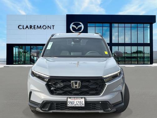 2025 Honda CR-V Hybrid Sport FWD