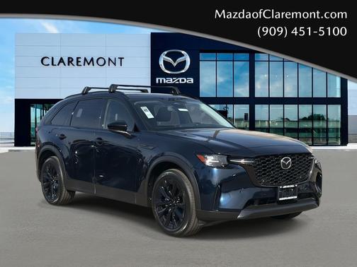 2026 Mazda CX-90 3.3 Turbo Premium Sport